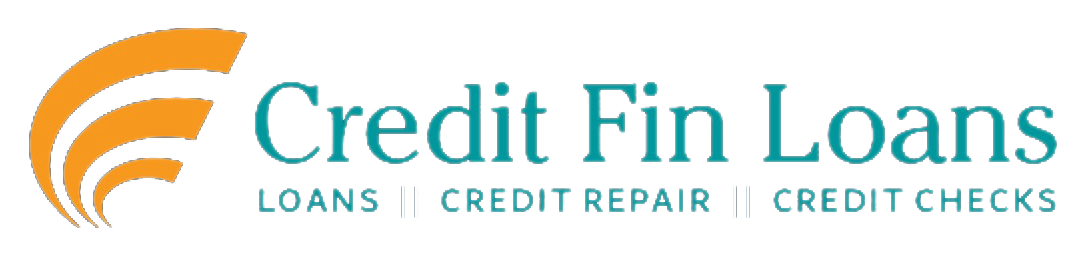 Credit Fin Loans logo